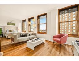 #806 10134 100 St Nw, Edmonton, AB T6J0N8 Photo 7