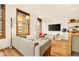 #806 10134 100 St Nw, Edmonton, AB T6J0N8 Photo 9