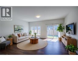 Bedroom - 30 Times Square Boulevard Unit# 23, Stoney Creek, ON L8J0L8 Photo 6