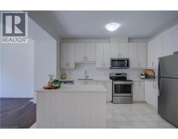 Dining room - 30 Times Square Boulevard Unit# 23, Stoney Creek, ON L8J0L8 Photo 10