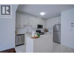 Kitchen - 30 Times Square Boulevard Unit# 23, Stoney Creek, ON L8J0L8 Photo 11