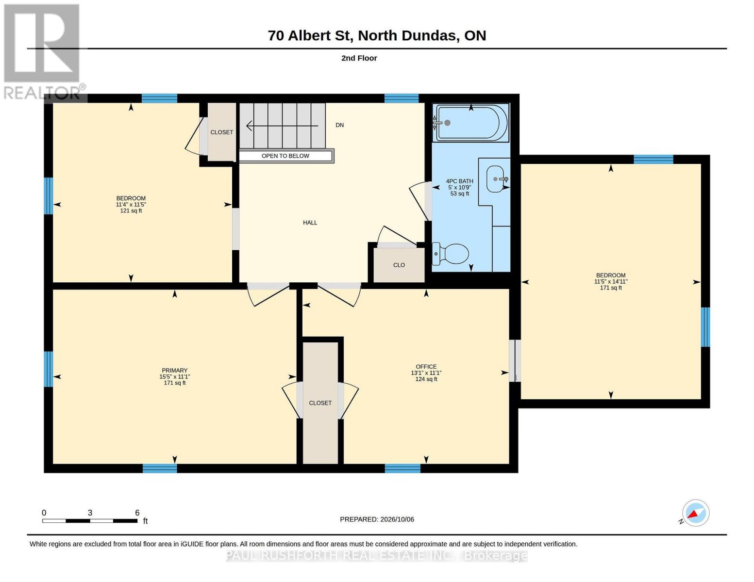 70 ALBERT STREET - 33