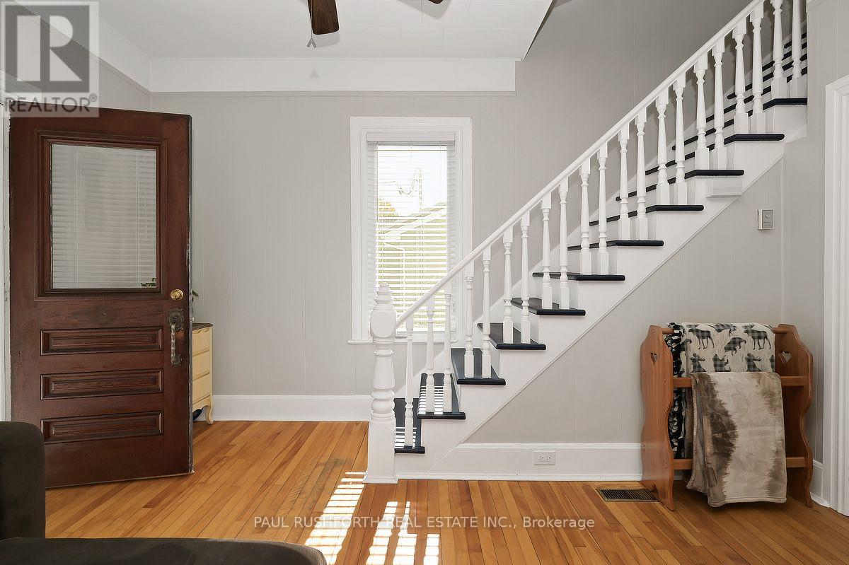 Entry