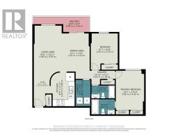 902 - 200 Lafontaine Avenue, Ottawa, ON K1L8K8 Photo 35