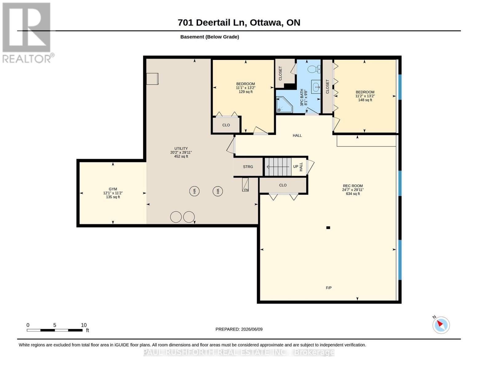 701 DEERTAIL LANE - 45