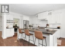 Eating area - 701 Deertail Lane, Ottawa, ON K0A1L0 Photo 14