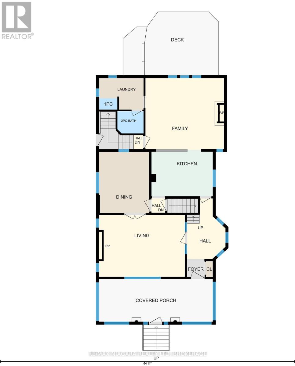 4758 RYERSON CRESCENT - 23