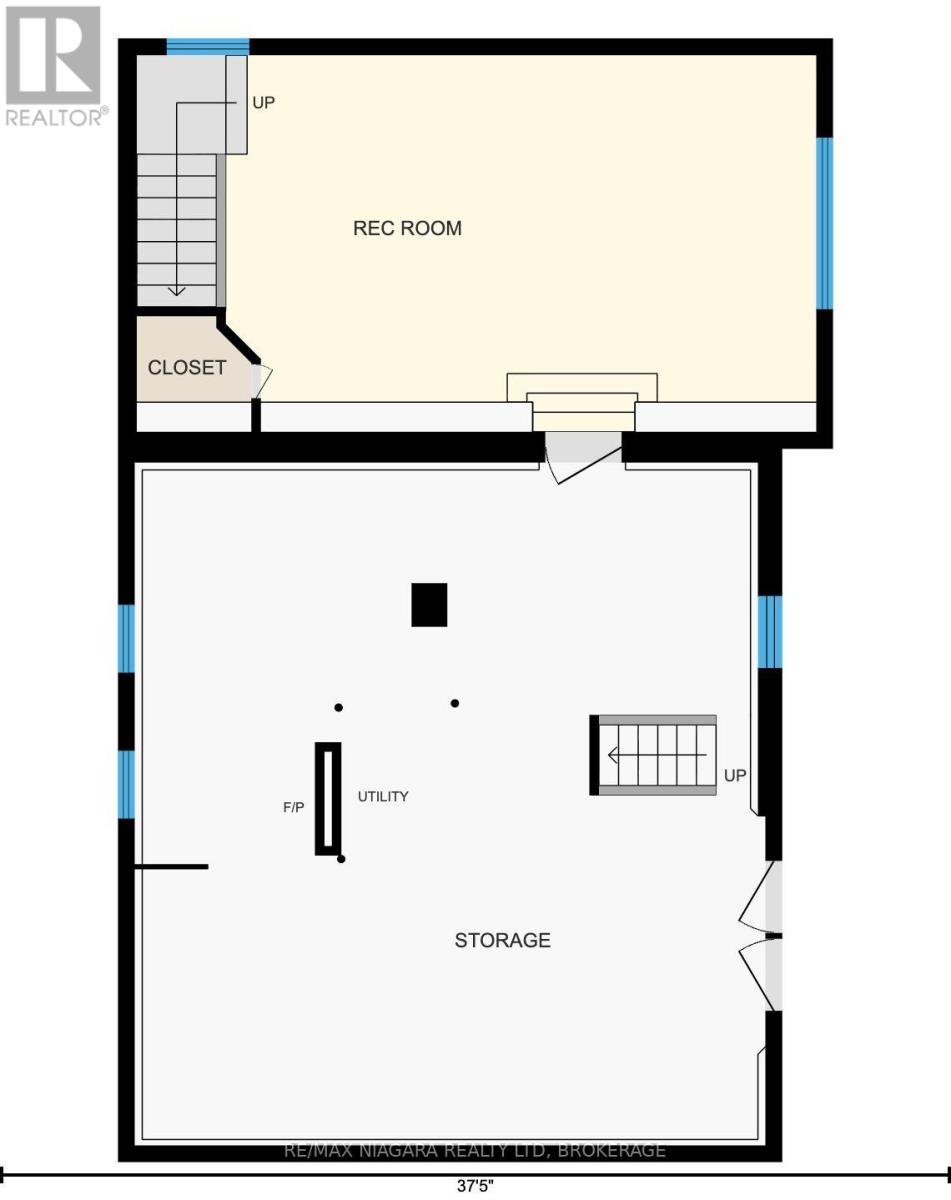 4758 RYERSON CRESCENT - 24
