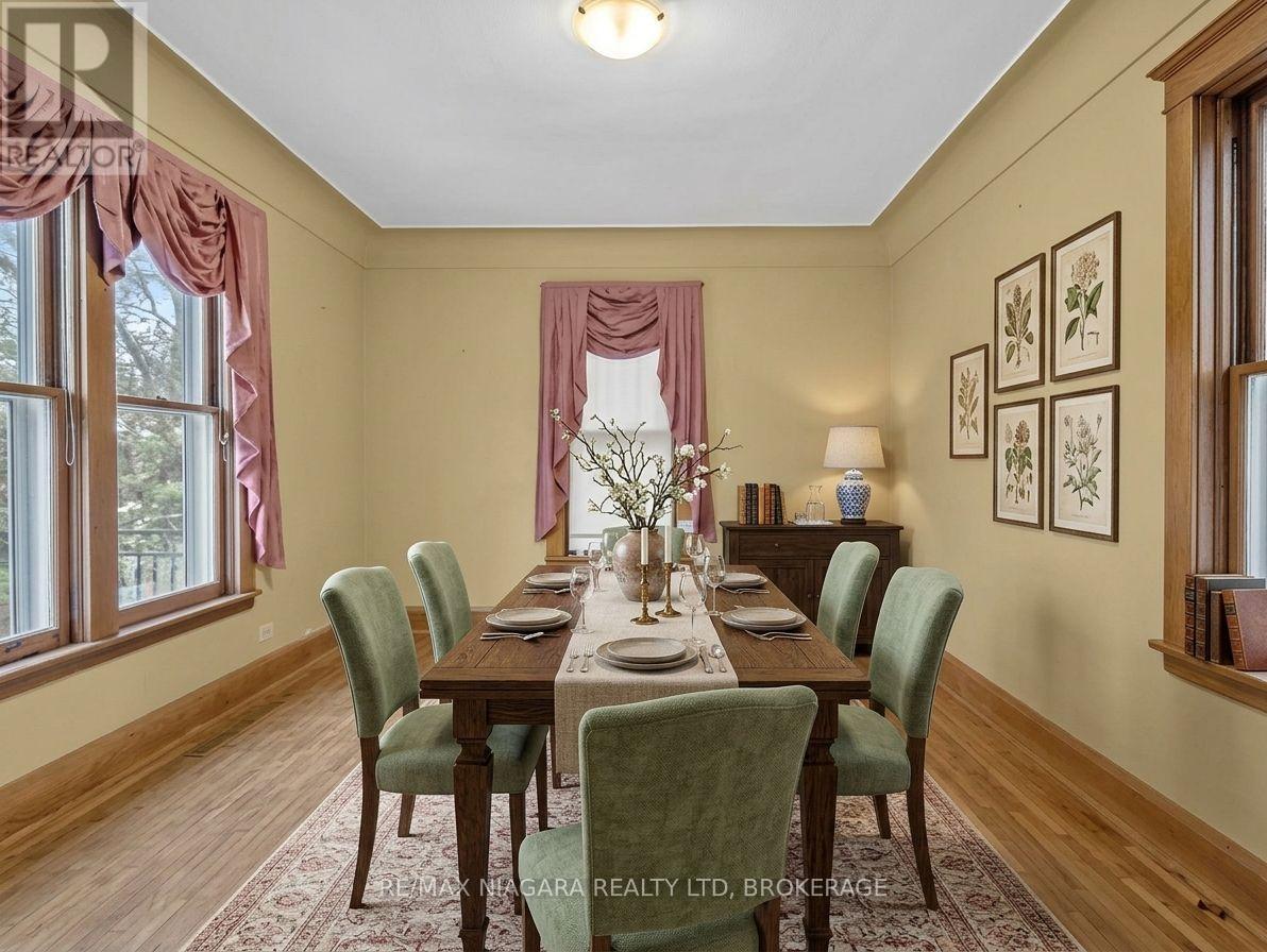 4758 RYERSON CRESCENT - 5