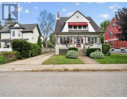 4758 RYERSON CRESCENT