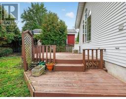 4758 Ryerson Crescent, Niagara Falls, ON L2E1E5 Photo 21