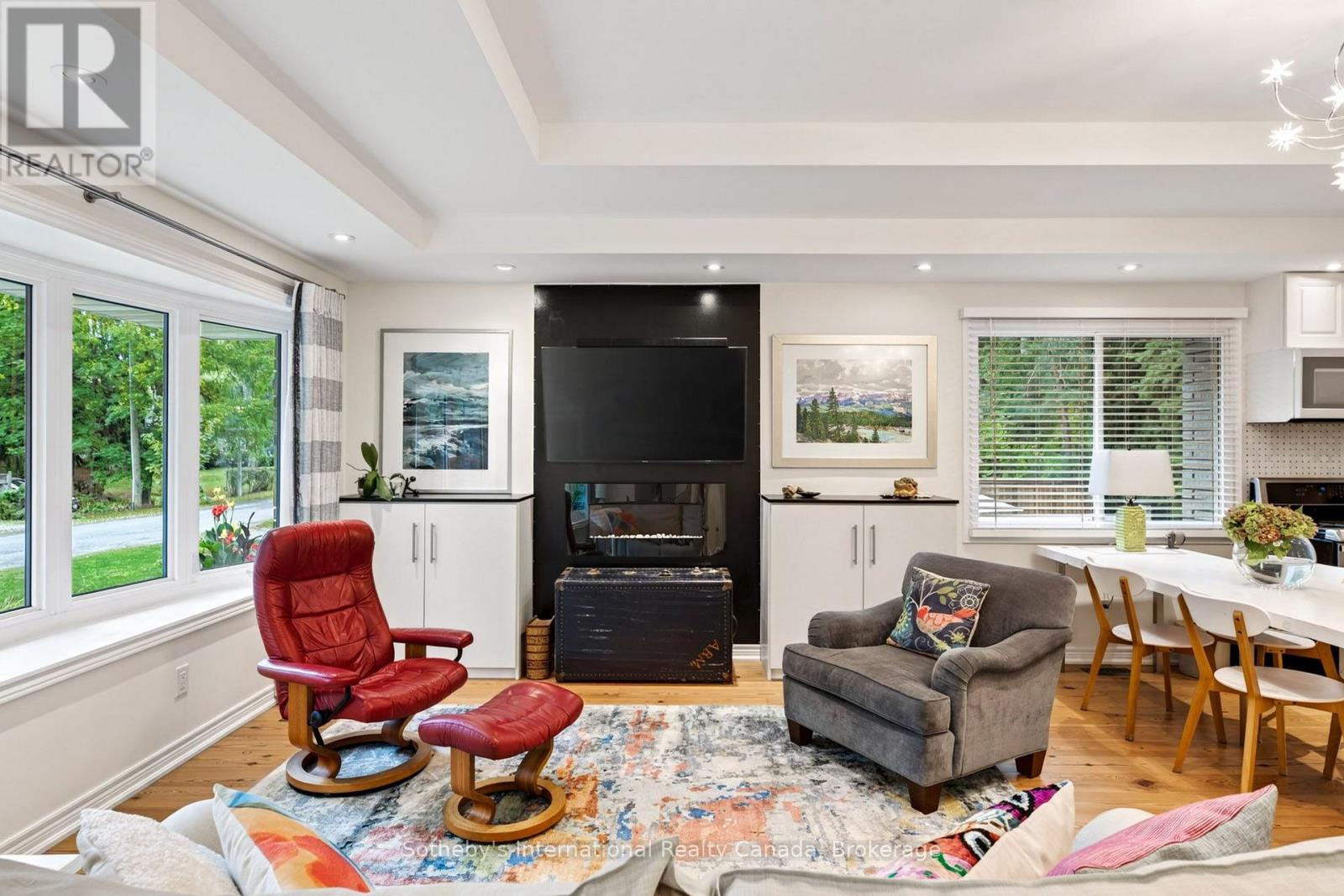 56 SHAKESPEARE AVENUE - 4