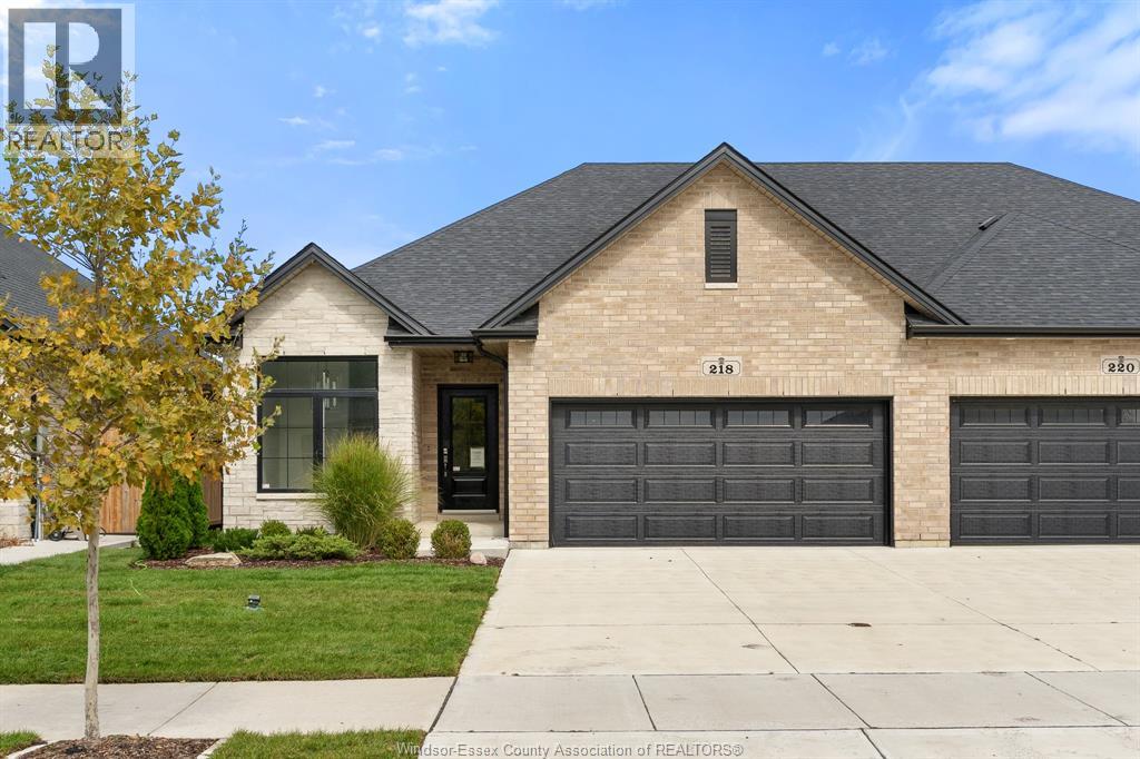 218 McLellan Avenue - 2