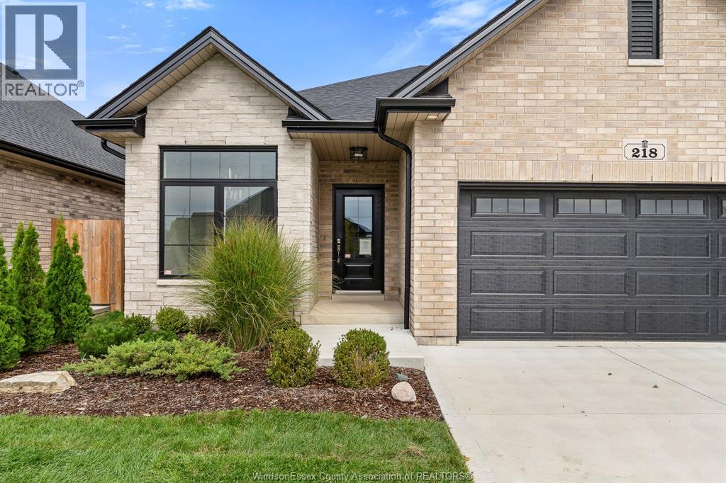 218 McLellan Avenue - 3