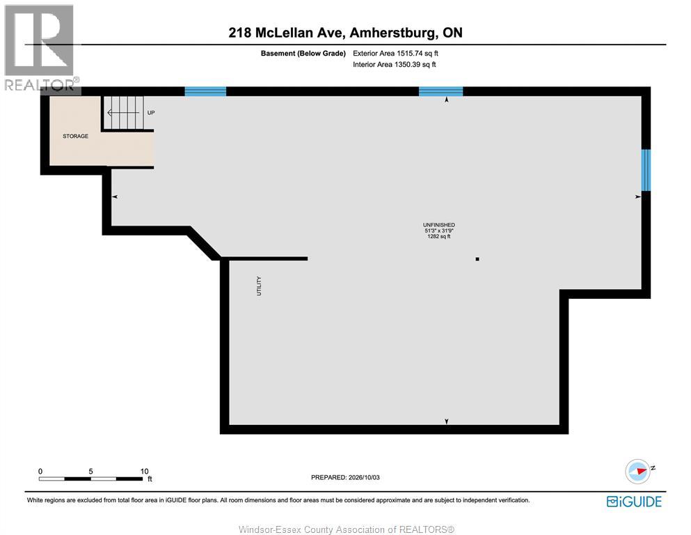 218 McLellan Avenue - 50