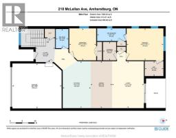 218 Mclellan Avenue, Amherstburg, ON N9V0H1 Photo 49