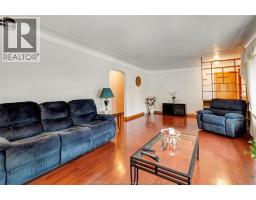 Family room - 16 Pulford, Leamington, ON N8H2J3 Photo 6