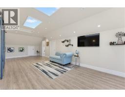 70 Deer Ridge Crescent, Kitchener, ON N2P2L2 Photo 23