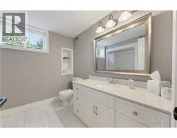 70 Deer Ridge Crescent, Kitchener, ON N2P2L2 Photo 34