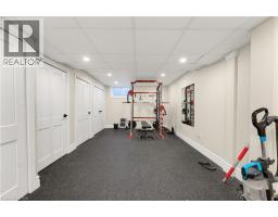 70 Deer Ridge Crescent, Kitchener, ON N2P2L2 Photo 35
