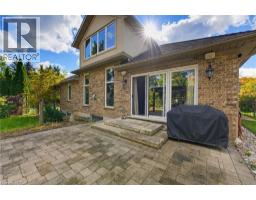 70 Deer Ridge Crescent, Kitchener, ON N2P2L2 Photo 37
