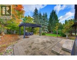 70 Deer Ridge Crescent, Kitchener, ON N2P2L2 Photo 38