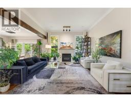 Bonus Room - 70 Deer Ridge Crescent, Kitchener, ON N2P2L2 Photo 6