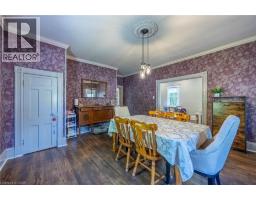 Dining room - 2018 Main Street S, Jarvis, ON N0A1J0 Photo 10
