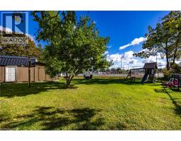Utility room - 2018 Main Street S, Jarvis, ON N0A1J0 Photo 6