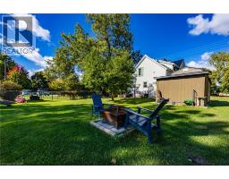 Kitchen - 2018 Main Street S, Jarvis, ON N0A1J0 Photo 8