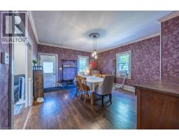 Living room - 2018 Main Street S, Jarvis, ON N0A1J0 Photo 9
