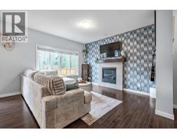 4pc Bathroom - 118 Mist Mountain Rise, Okotoks, AB T1S5P6 Photo 12