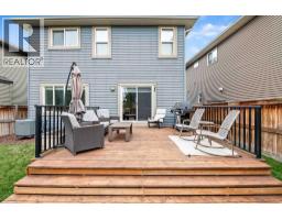 118 Mist Mountain Rise, Okotoks, AB T1S5P6 Photo 30