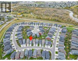 118 Mist Mountain Rise, Okotoks, AB T1S5P6 Photo 43