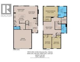 118 Mist Mountain Rise, Okotoks, AB T1S5P6 Photo 50