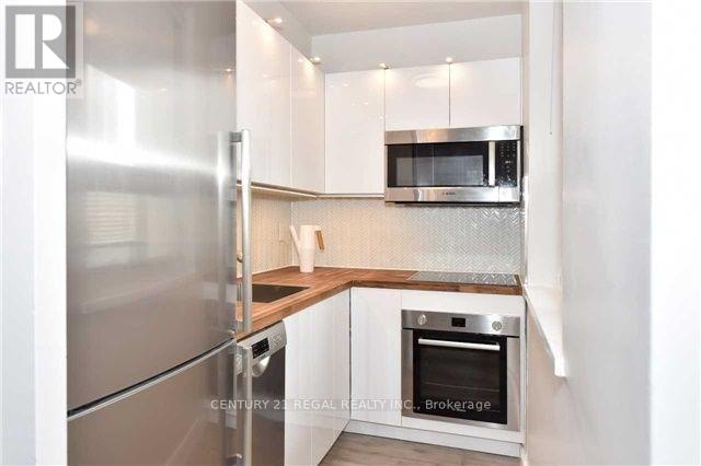 #1107 30 GLOUCESTER STREET - 14