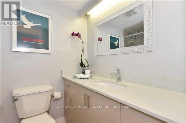 1107- 30 Gloucester Street, Toronto, ON photo 9