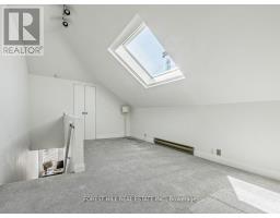 2nd & 3rd Floor - 14b Glenview Avenue, Toronto, ON M4R1P6 Photo 24