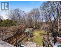2nd & 3rd Floor - 14b Glenview Avenue, Toronto, ON M4R1P6 Photo 28