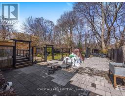 2nd & 3rd Floor - 14b Glenview Avenue, Toronto, ON M4R1P6 Photo 29