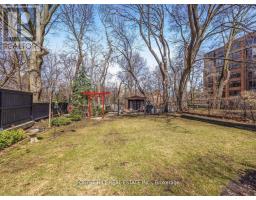 2nd & 3rd Floor - 14b Glenview Avenue, Toronto, ON M4R1P6 Photo 30
