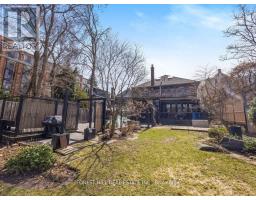 2nd & 3rd Floor - 14b Glenview Avenue, Toronto, ON M4R1P6 Photo 31