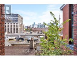 401 - 501 Adelaide Street W, Toronto, ON M5V0R3 Photo 24