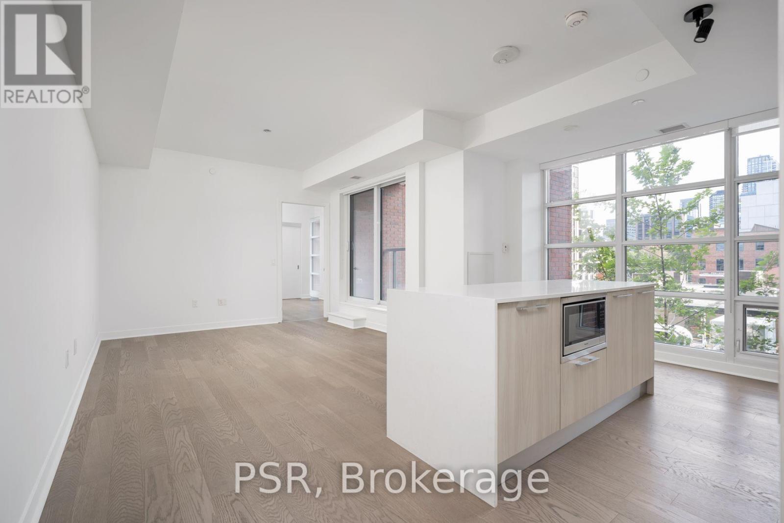 #401 501 ADELAIDE STREET W - 2