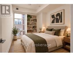 401 - 501 Adelaide Street W, Toronto, ON M5V1T4 Photo 19