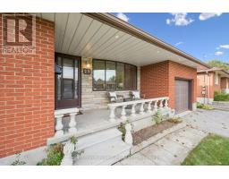 Utility room - 27 Palermo Crescent, Guelph, ON N1E2J8 Photo 6
