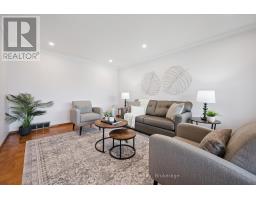 Dining room - 27 Palermo Crescent, Guelph, ON N1E2J8 Photo 9
