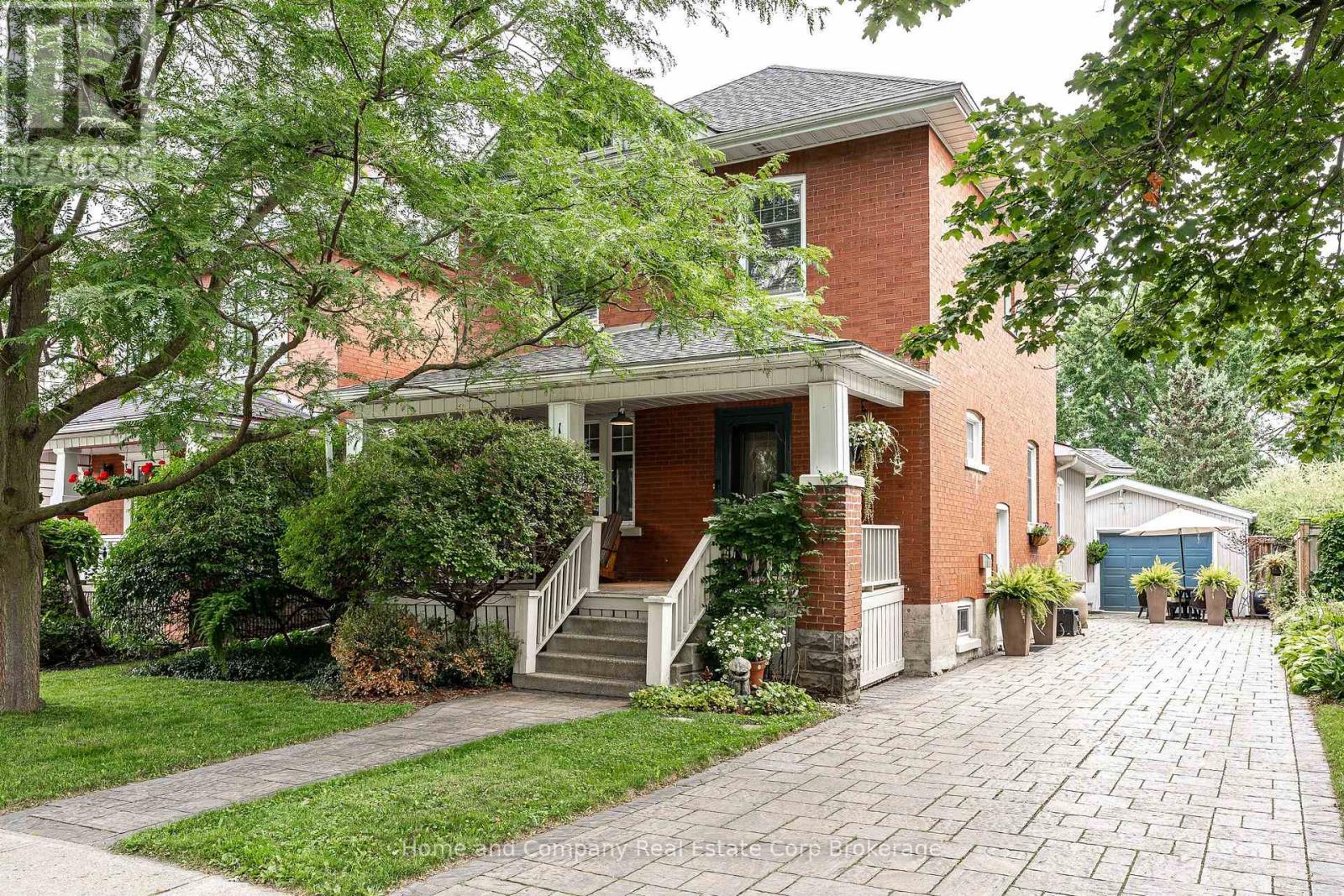 128 CHARLES STREET - 1