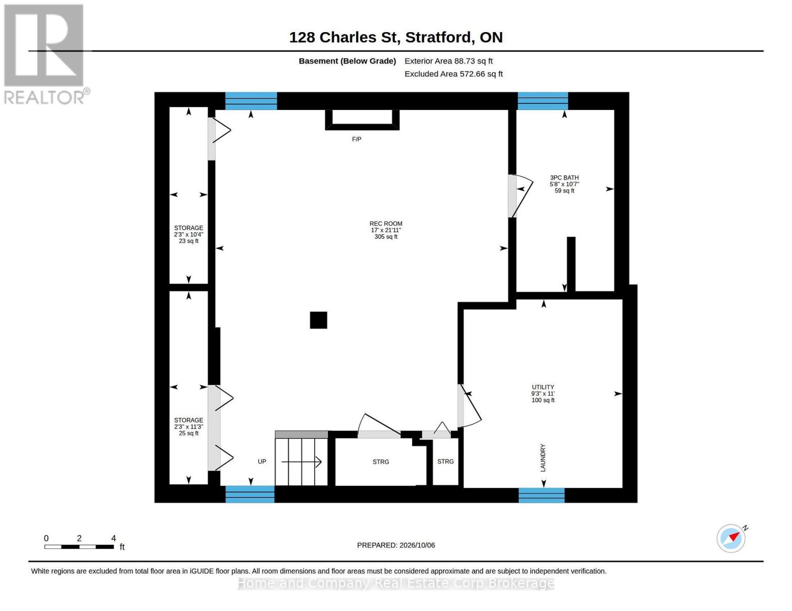 128 CHARLES STREET - Image 49