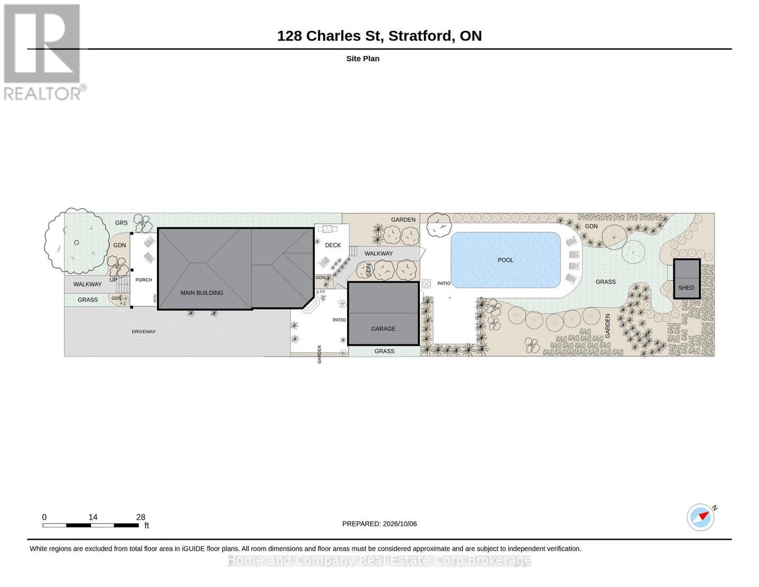 128 CHARLES STREET - 50